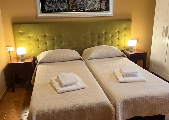 Corso Porta Nuova 39Bed and Breakfast